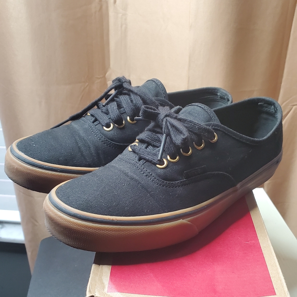 Vans